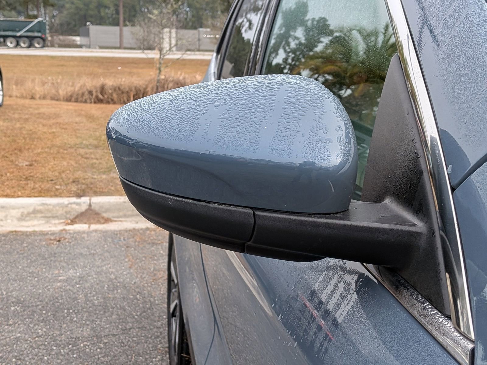 Certified 2025 Ford Escape Platinum image 13