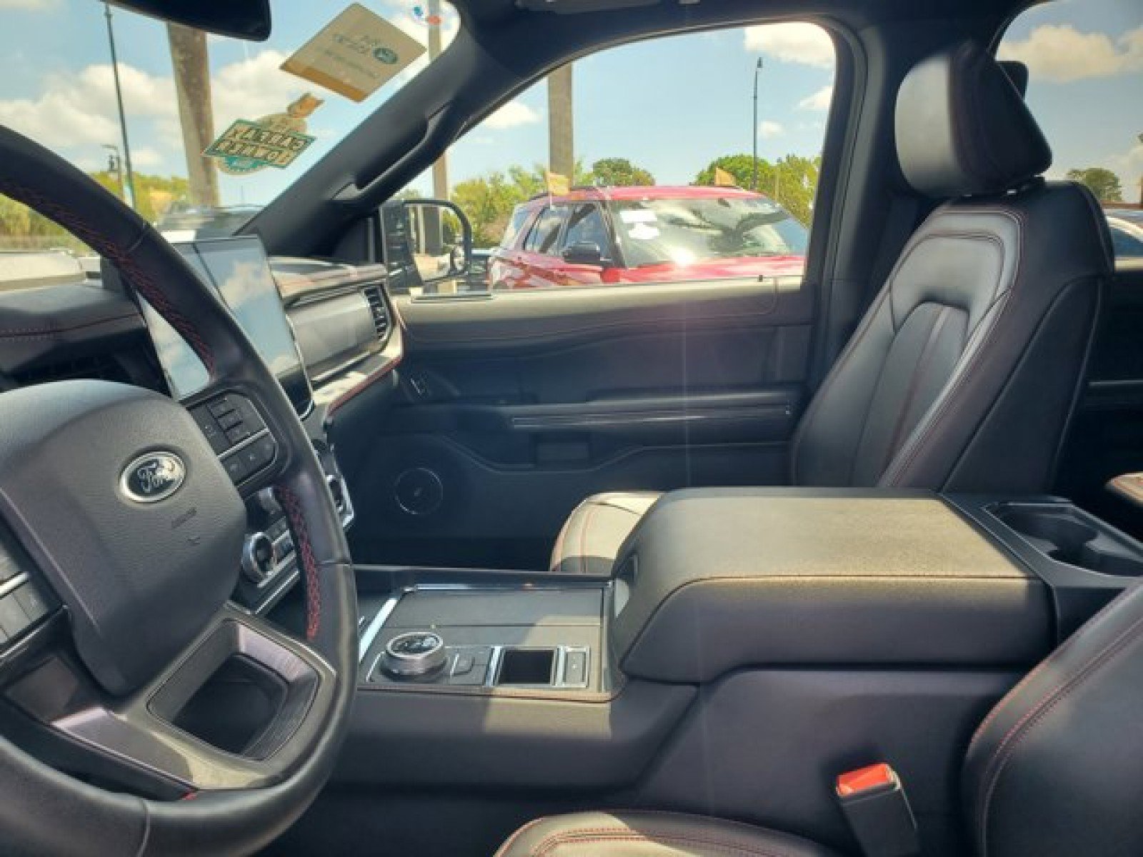Certified 2023 Ford Expedition Limited RWD image 11