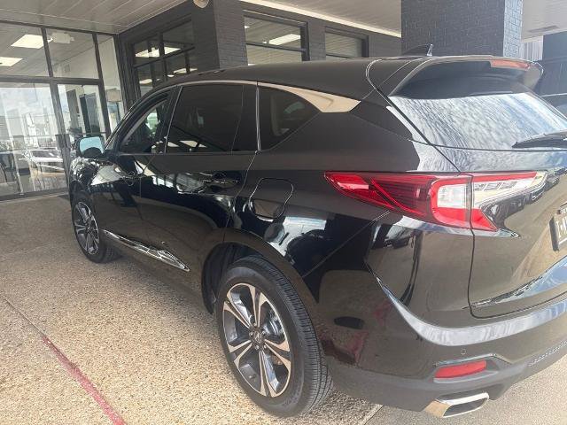 Used 2026 Acura RDX SH-AWD w/ Technology Package image 3