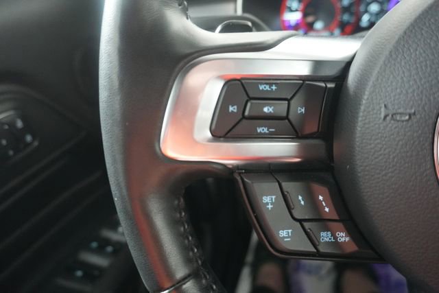 Certified 2022 Ford Mustang GT Premium w/ Equipment Group 401A image 15