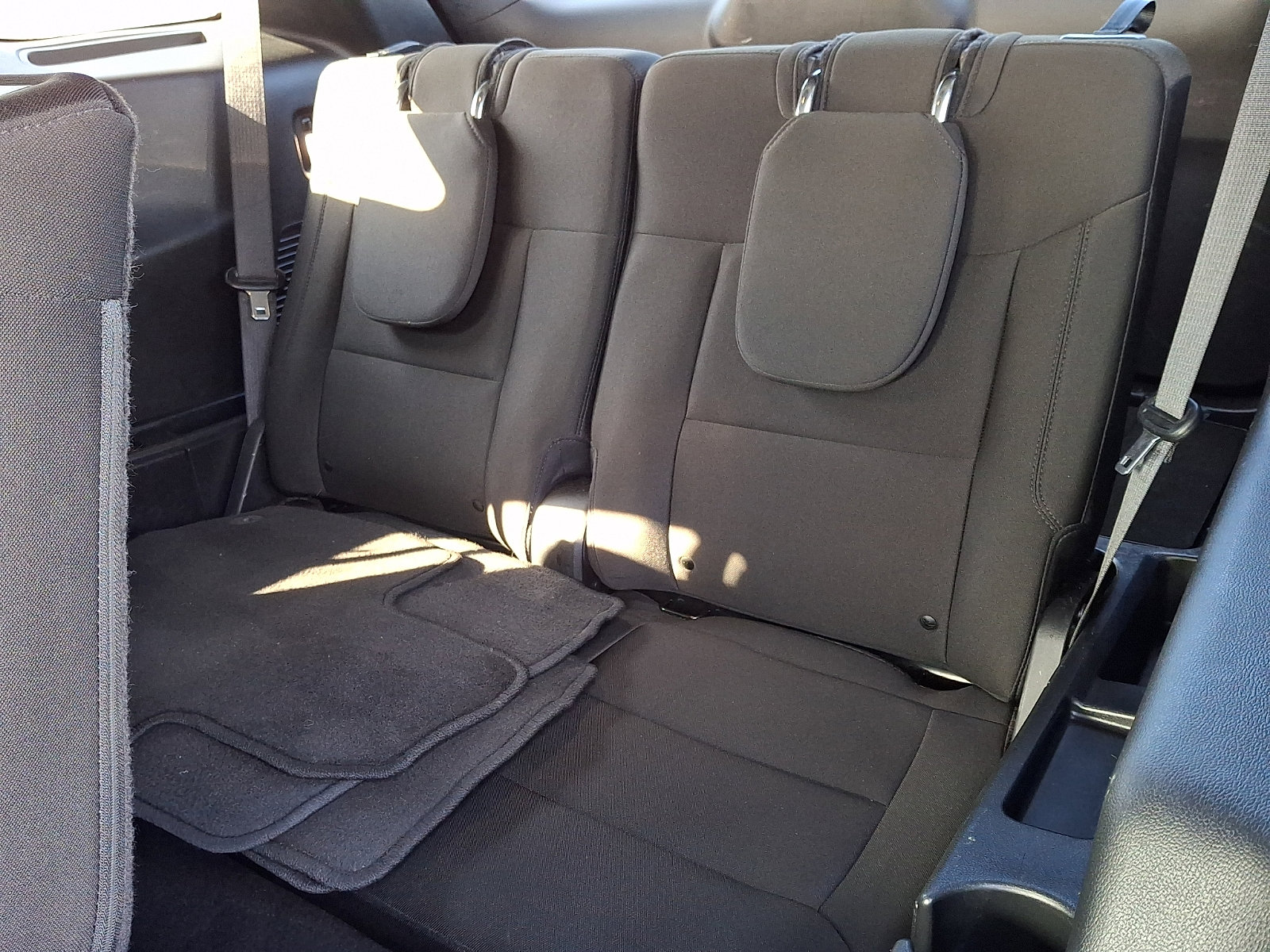 Certified 2023 Ford Explorer XLT AWD/4WD image 11