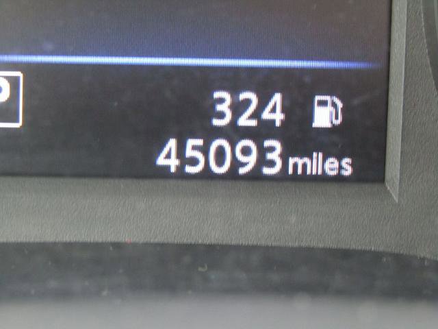Used 2022 Nissan Altima 2.5 S FWD image 19
