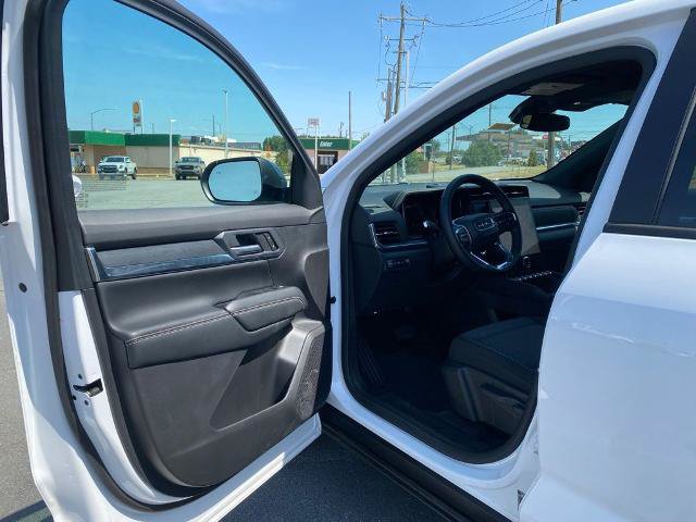 Used 2026 GMC Terrain Elevation FWD image 10