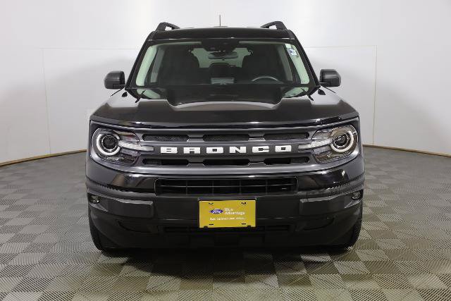 Certified 2024 Ford Bronco Sport Big Bend w/ Convenience Package AWD/4WD image 4