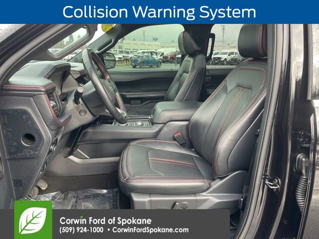 Certified 2024 Ford Expedition Max Limited image 3
