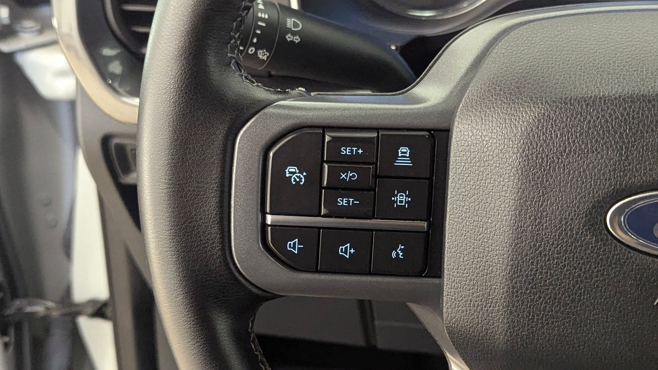 Certified 2023 Ford F150 XLT w/ Equipment Group 302A High image 17