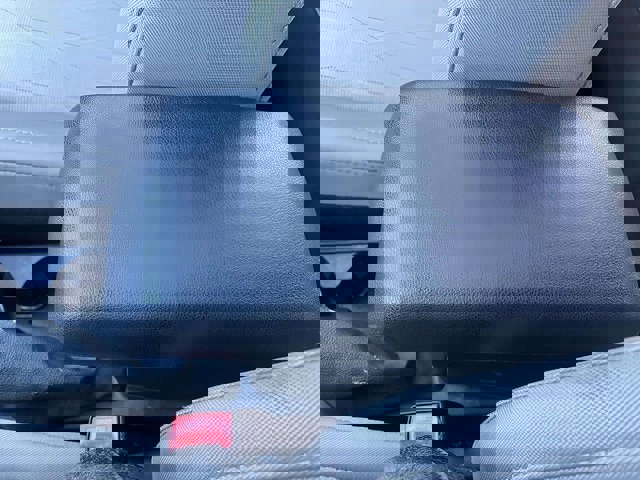 Certified 2020 Ford EcoSport SE w/ SE Convenience Package image 25