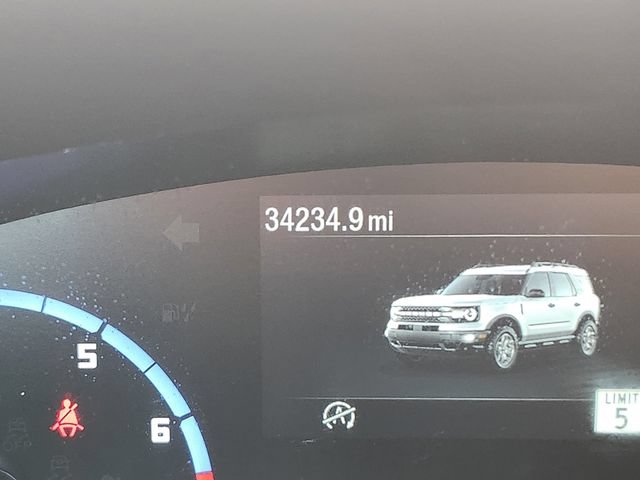 Certified 2023 Ford Bronco Sport Big Bend w/ Convenience Package AWD/4WD image 26