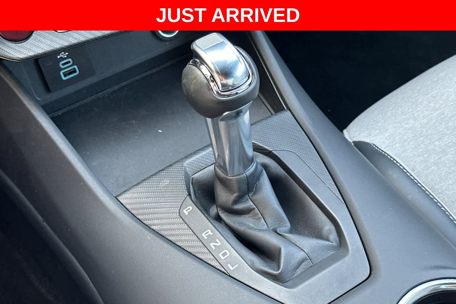Certified 2025 Ford Mustang Coupe RWD image 21