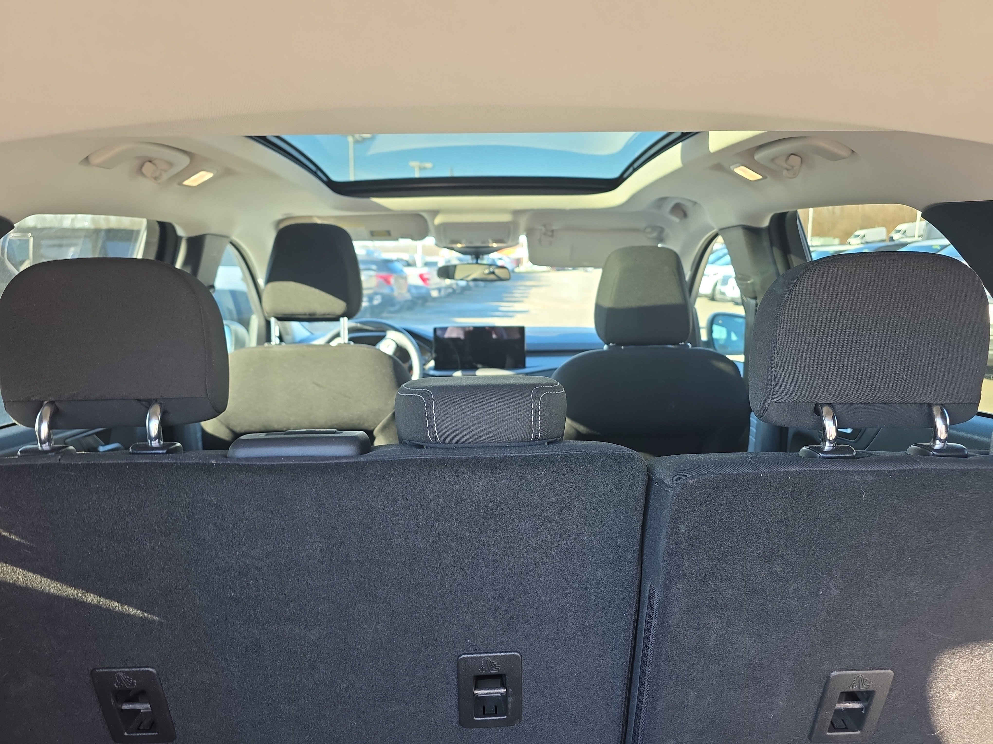 Certified 2023 Ford Escape Active w/ Tech Pack #1 image 19