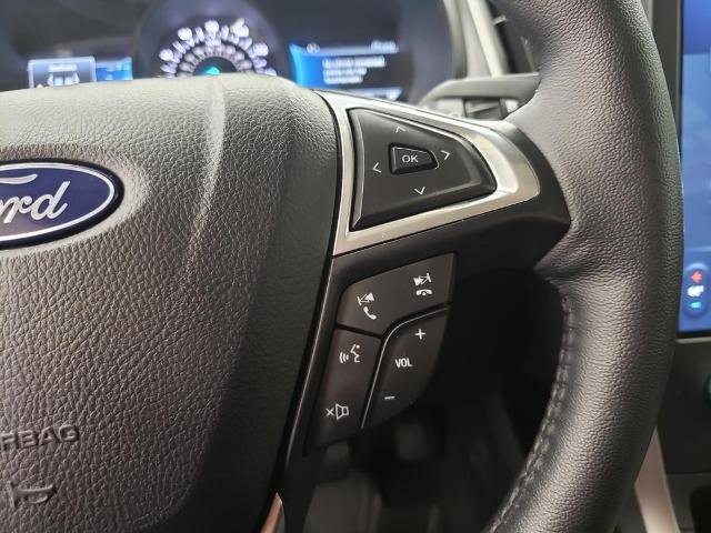 Certified 2024 Ford Edge SEL w/ Convenience Package AWD/4WD image 23