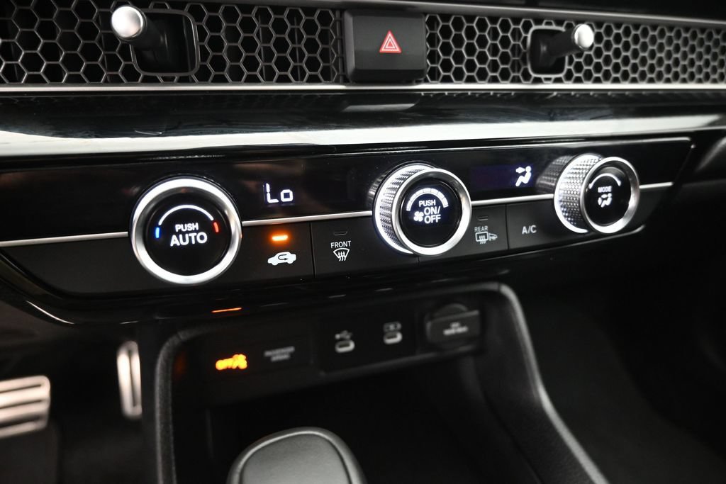 Used 2025 Honda Civic Sport image 20