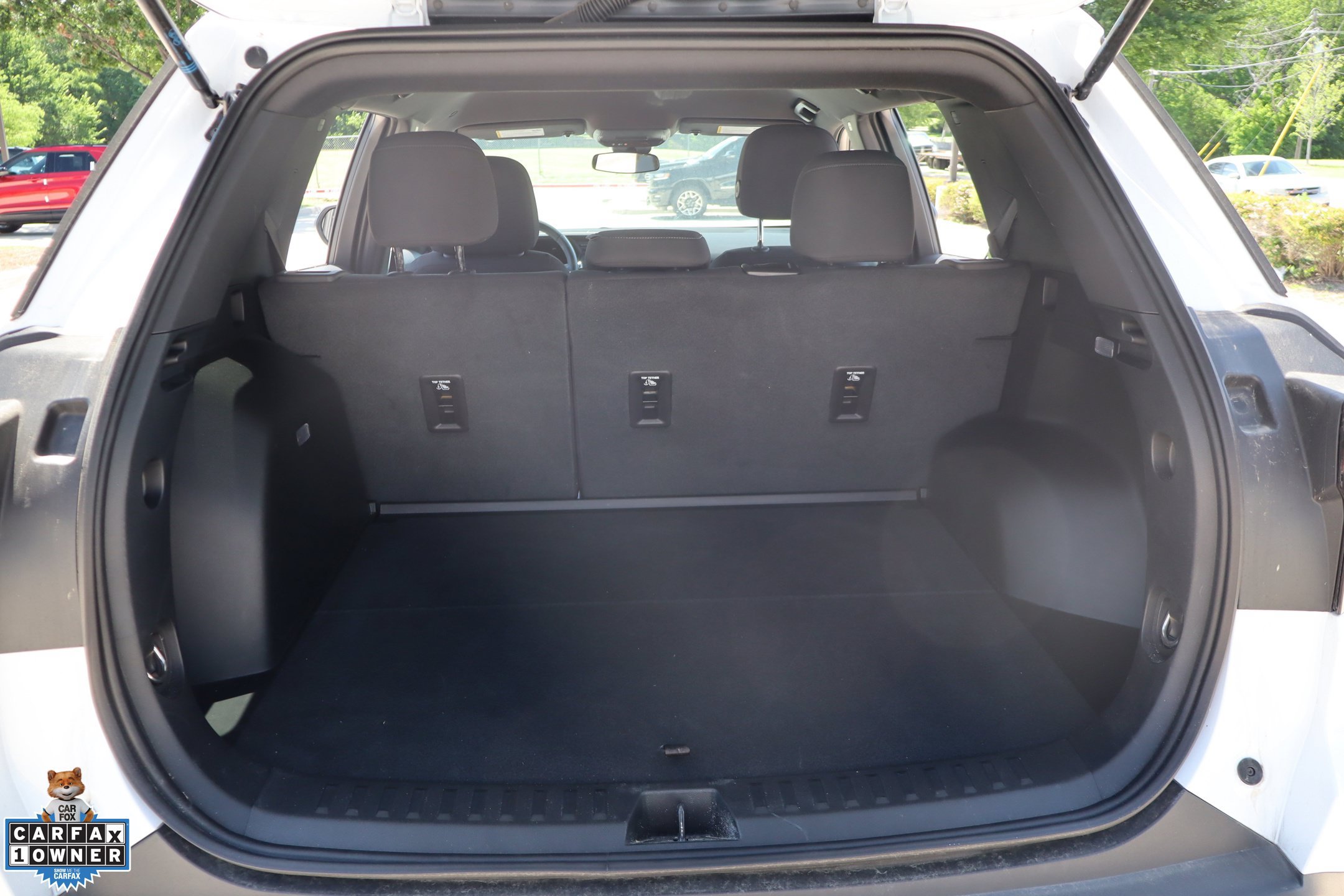 Used 2026 GMC Terrain Elevation AWD/4WD image 26