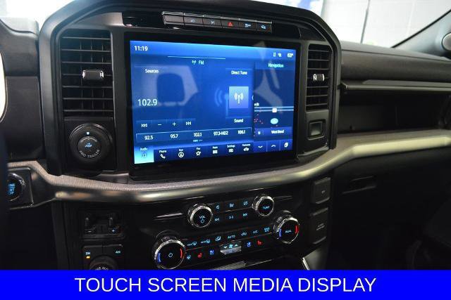 Certified 2022 Ford F150 Raptor w/ Equipment Group 801A High AWD/4WD image 12