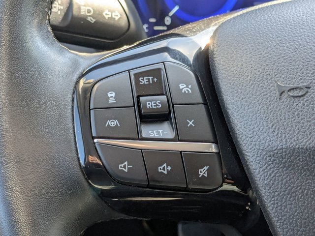 Certified 2022 Ford Escape Titanium w/ Class II Trailer Tow Package image 19