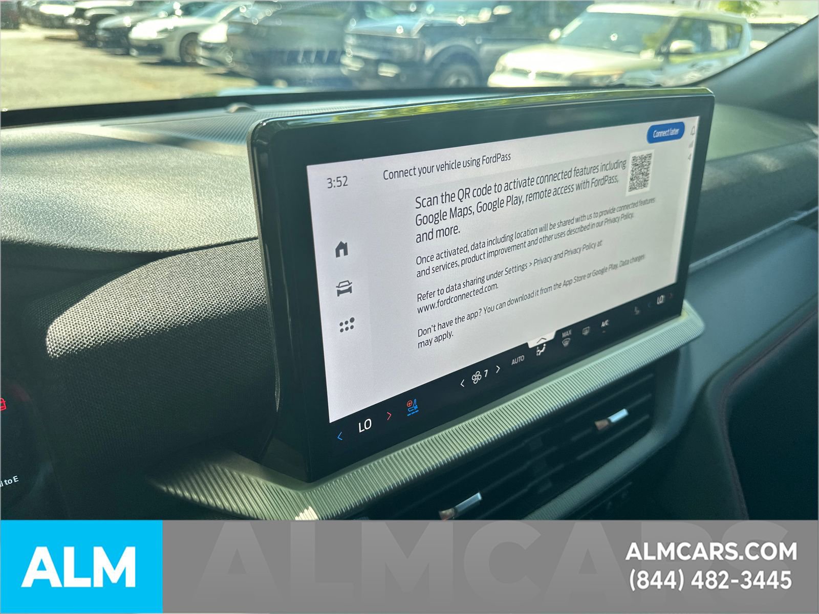 Certified 2025 Ford Explorer ST image 24