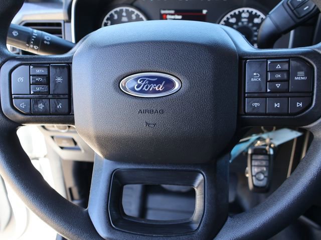 Certified 2022 Ford F150 XL w/ STX Appearance Package image 24