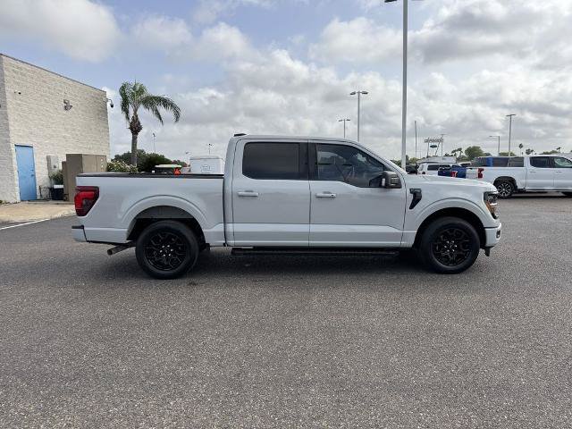 Certified 2024 Ford F150 XLT w/ Equipment Group 302A MID RWD image 2
