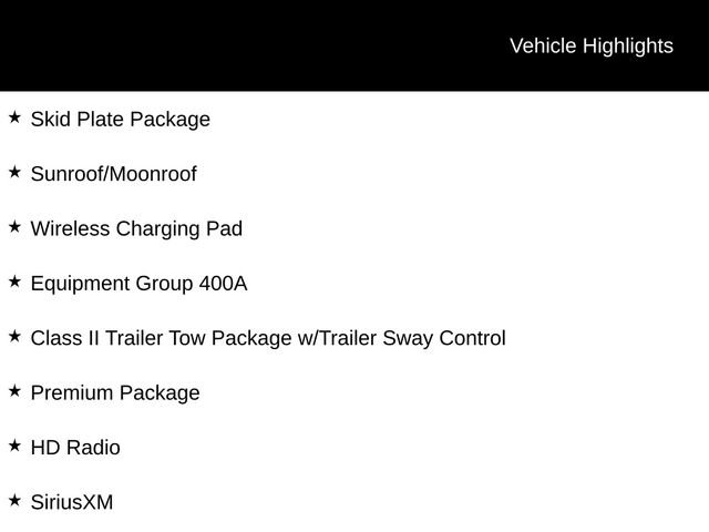 Certified 2023 Ford Bronco Sport Badlands w/ Premium Package AWD/4WD image 15