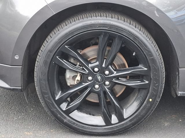 Certified 2020 Ford Edge ST w/ Equipment Group 401A AWD/4WD image 33