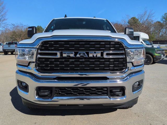 Used 2024 RAM 2500 Big Horn image 8
