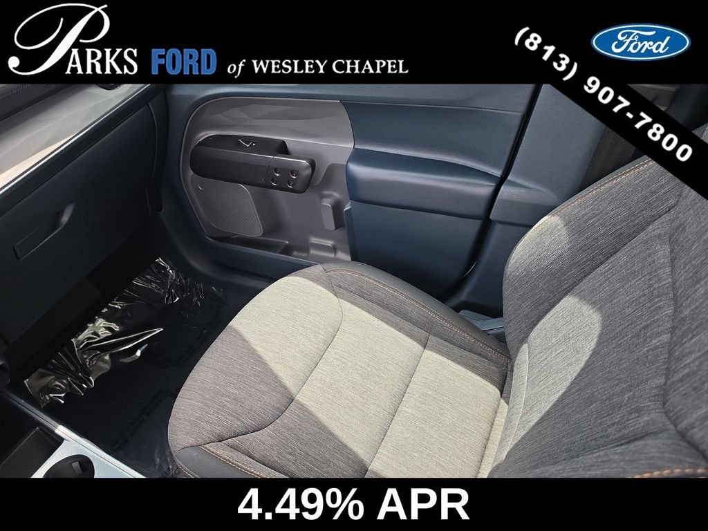 Certified 2023 Ford Maverick Tremor w/ Tremor Off-Road Package AWD/4WD image 14