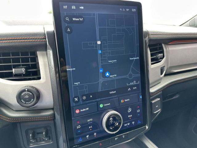 Certified 2022 Ford Expedition Timberline AWD/4WD image 15