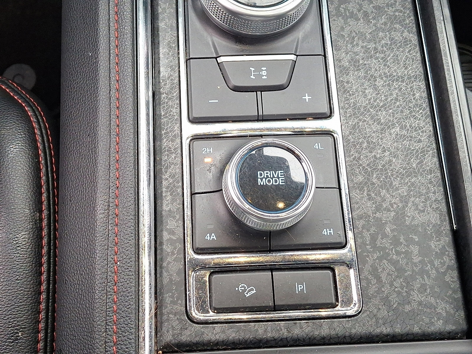 Certified 2022 Ford Expedition Max Limited image 27