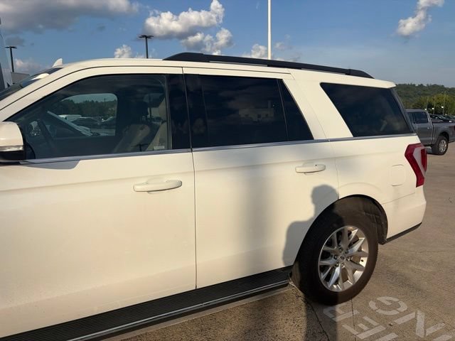 Certified 2021 Ford Expedition XLT AWD/4WD image 5