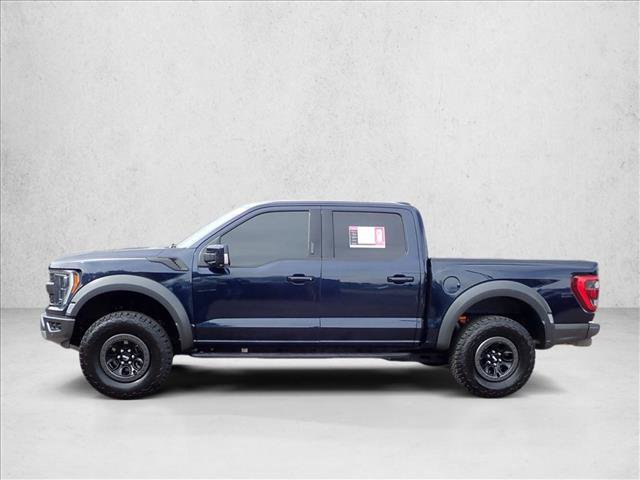 Certified 2023 Ford F150 Raptor w/ Raptor Carbon Fiber Package AWD/4WD image 2