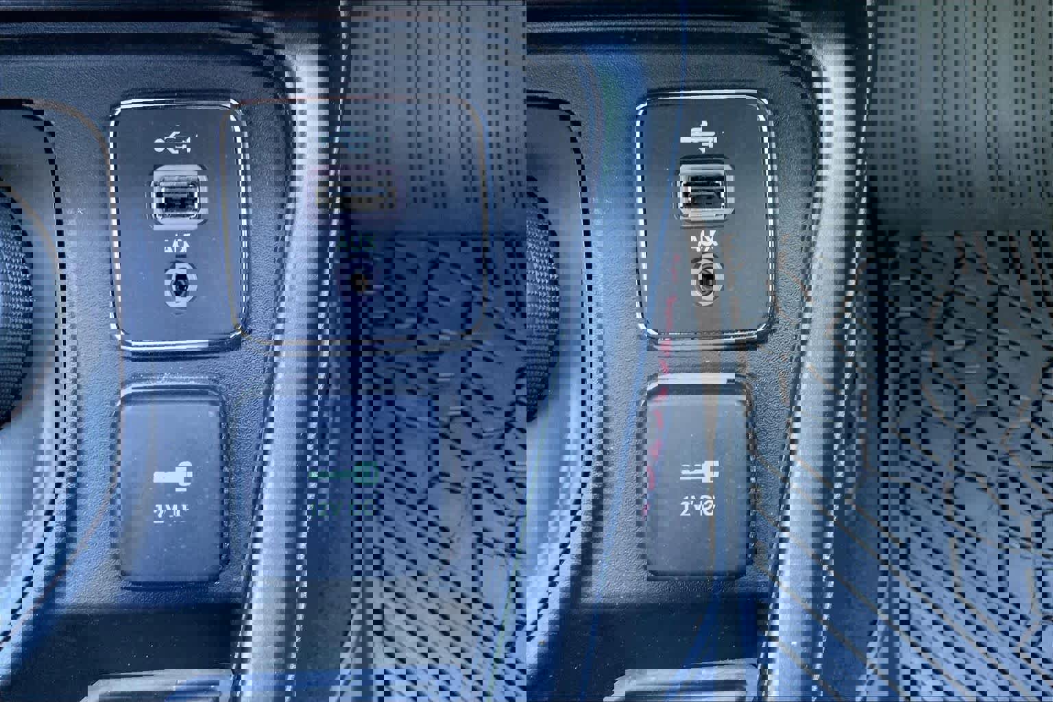 Used 2021 Jeep Compass Trailhawk image 35