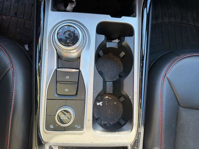 Certified 2023 Ford Explorer ST-Line w/ Class IV Trailer Tow Package image 20