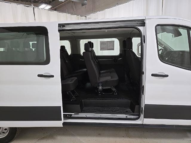 Certified 2024 Ford Transit 350 XL AWD/4WD image 40