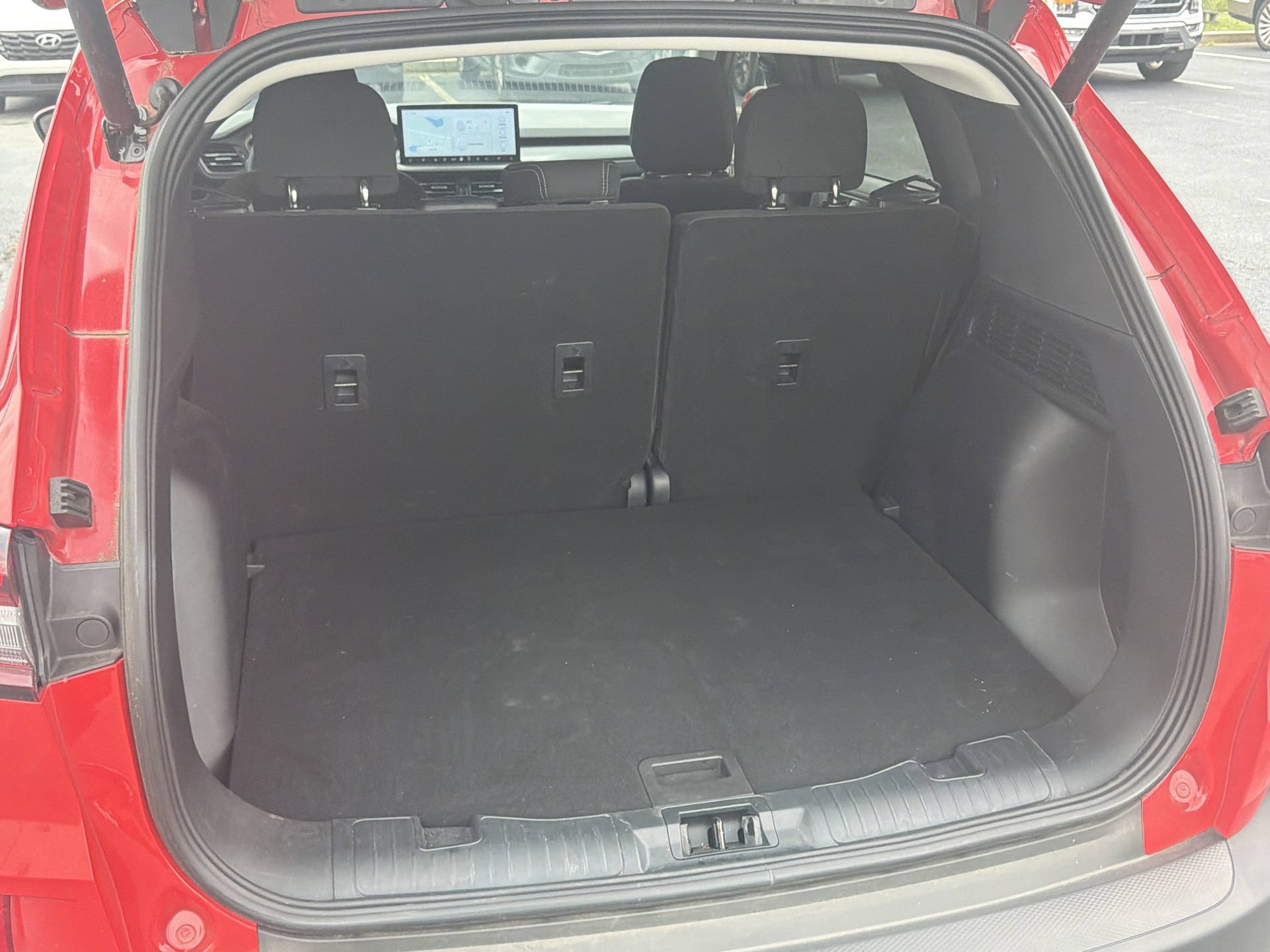 Certified 2024 Ford Escape Active w/ Tech Pack #2 FWD image 6