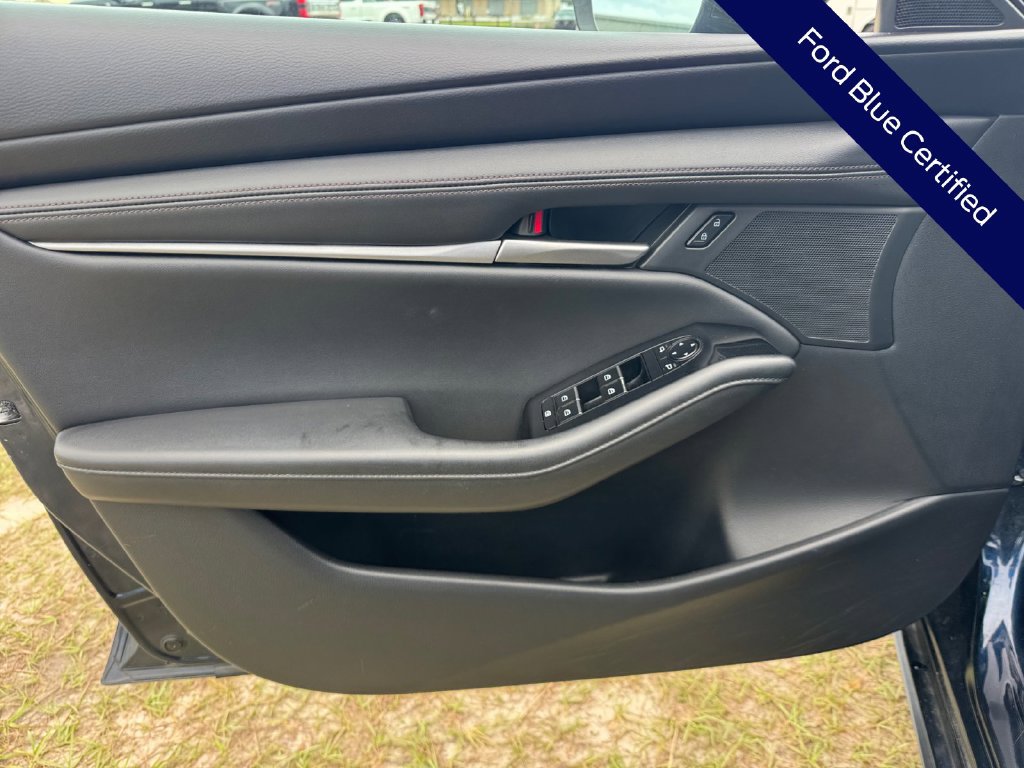 Used 2024 MAZDA MAZDA3 s FWD image 36