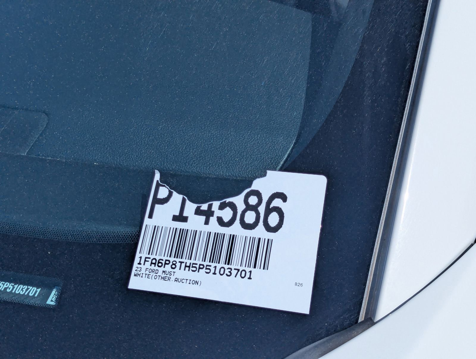 Certified 2023 Ford Mustang Premium image 19