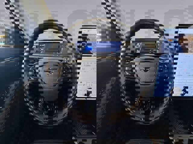 Certified 2024 Ford Mustang Mach-E Select image 13