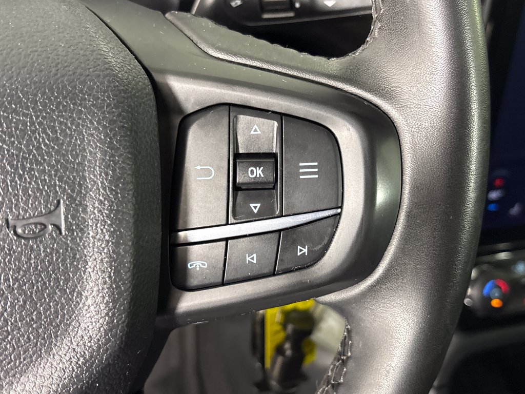 Certified 2024 Ford Ranger XLT w/ FX4 Off-Road Package AWD/4WD image 21