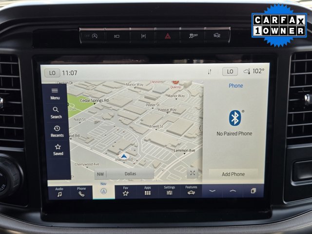 Certified 2023 Ford F150 Raptor AWD/4WD image 16