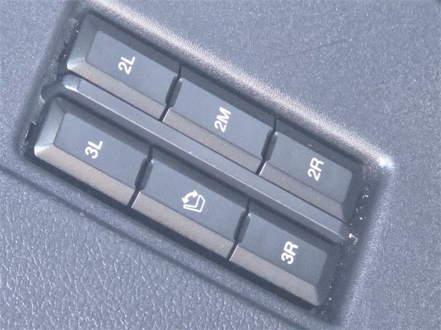 Certified 2024 Ford Expedition Max XLT image 16