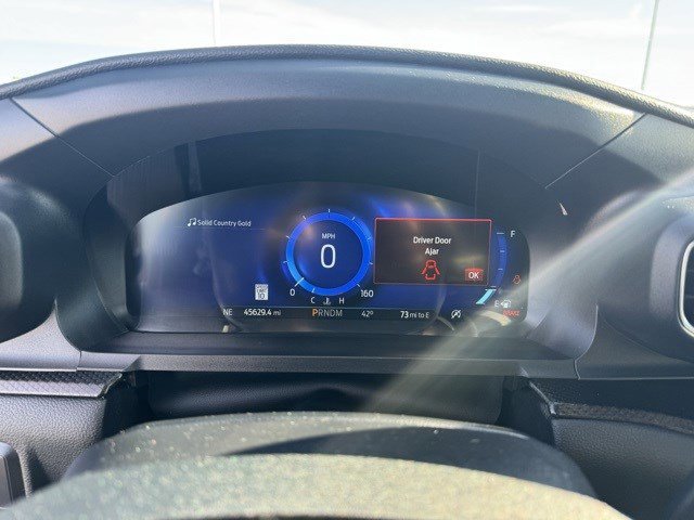 Certified 2022 Ford Explorer ST w/ Equipment Group 401A image 15