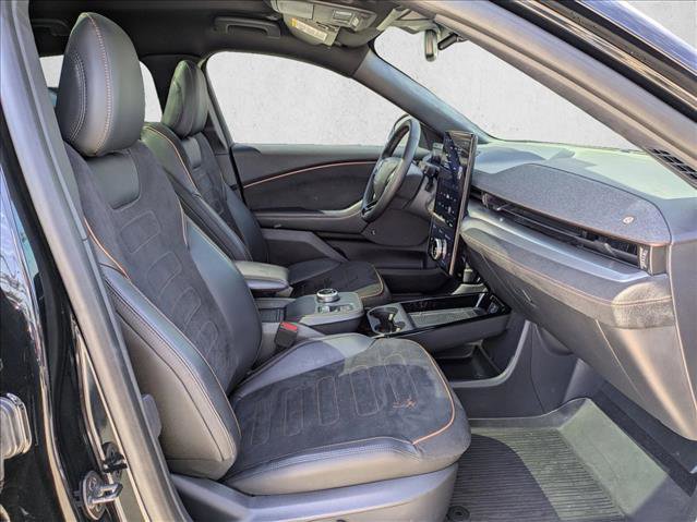 Certified 2022 Ford Mustang Mach-E GT AWD/4WD image 21