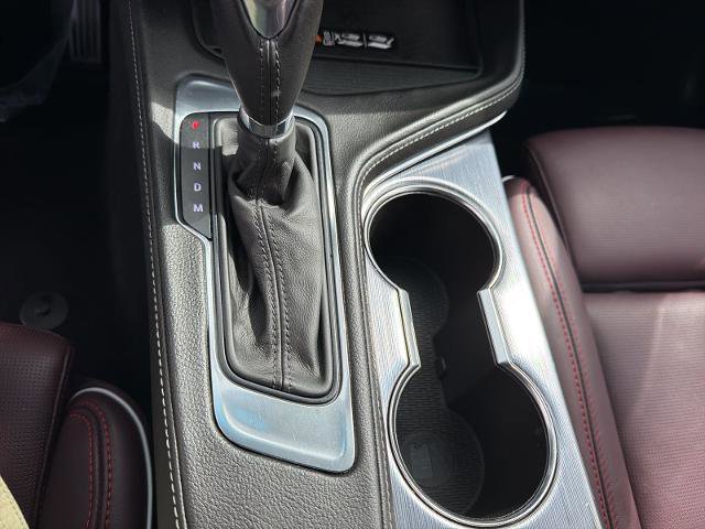 Used 2025 Cadillac CT4 Sport image 18