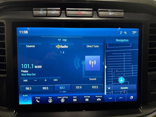 Certified 2023 Ford F150 XLT w/ Equipment Group 302A High AWD/4WD image 27