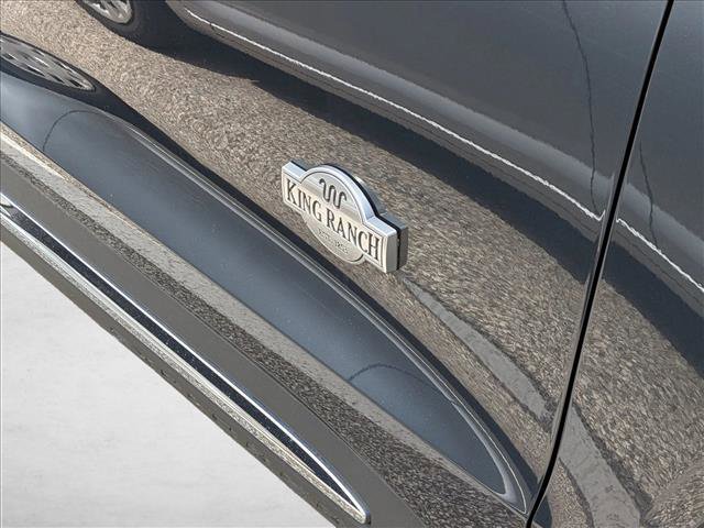 Certified 2022 Ford Explorer King Ranch w/ Premium Technology Package AWD/4WD image 10