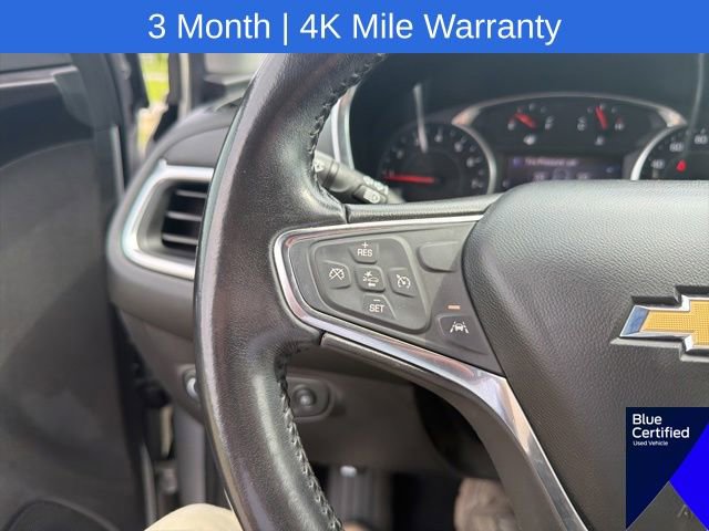 Used 2021 Chevrolet Equinox LT FWD image 37