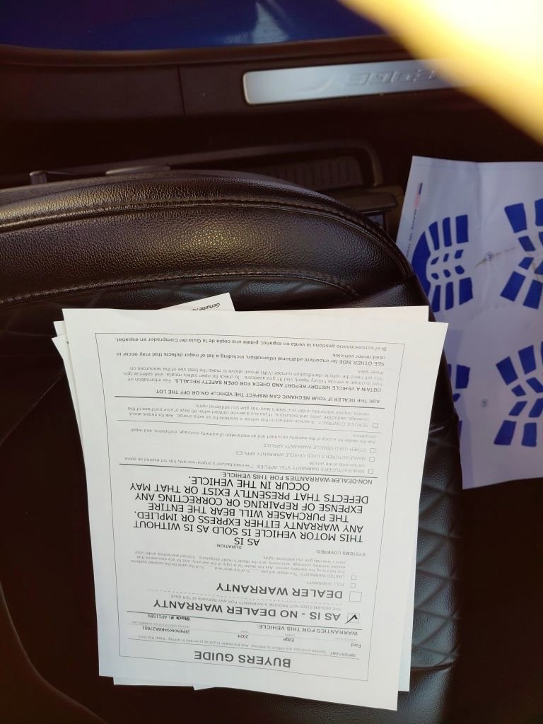 Certified 2024 Ford Edge Titanium image 15