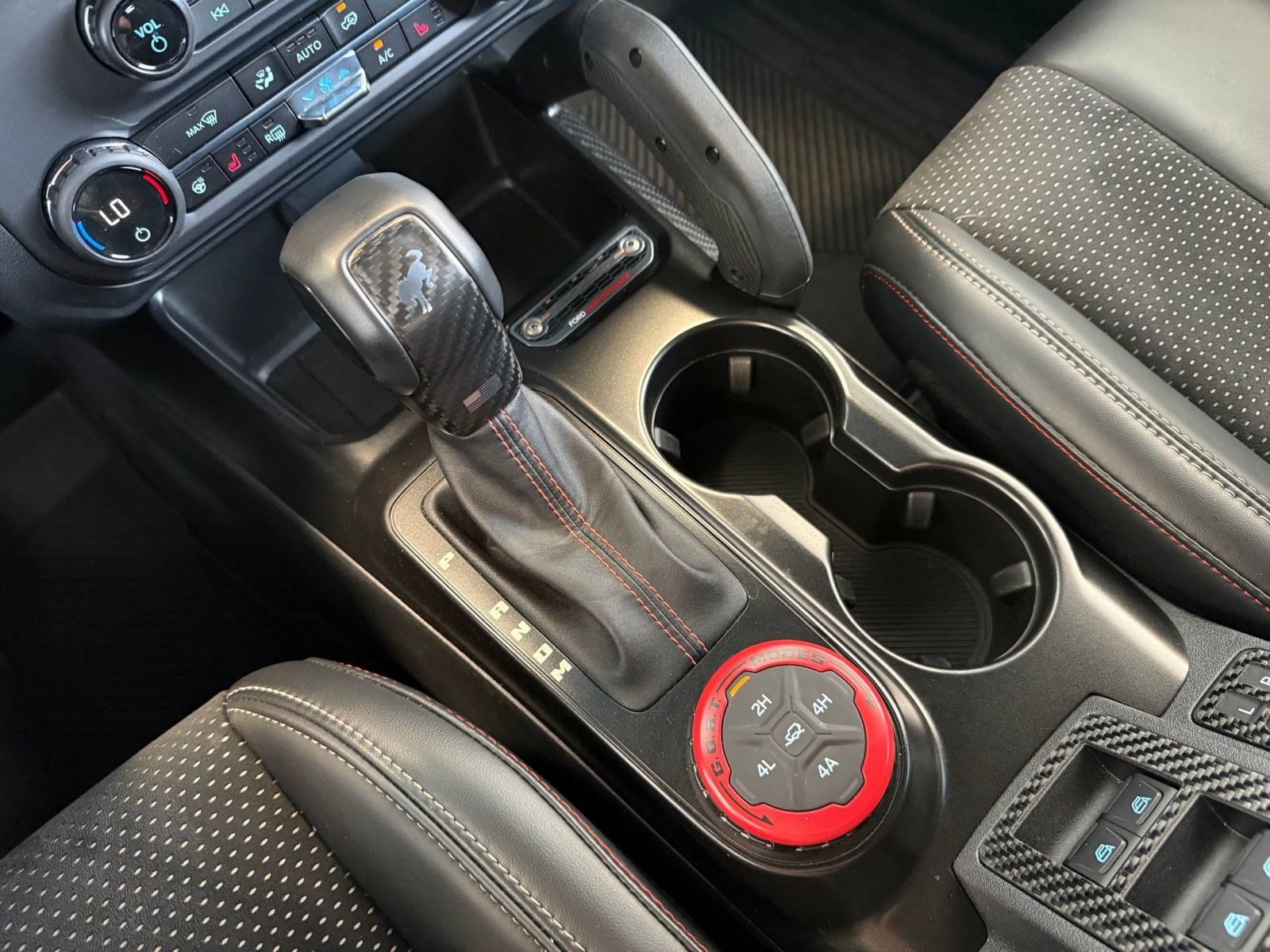 Certified 2023 Ford Bronco Raptor AWD/4WD image 19