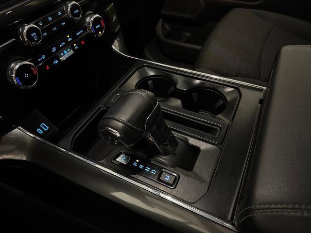 Certified 2023 Ford F150 XLT w/ Equipment Group 302A High image 32