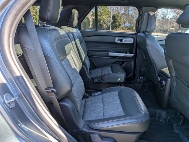 Certified 2023 Ford Explorer Timberline w/ Timberline Technology Package image 32